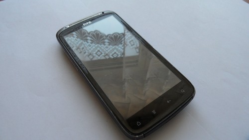 Htc sensation gb - 1,