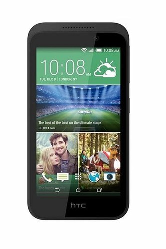 Smartphone htc desire 320 - smartphone,