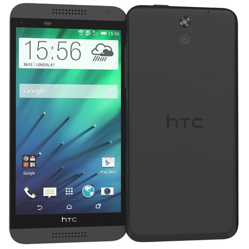 Htc wish hd610 nero - htc,