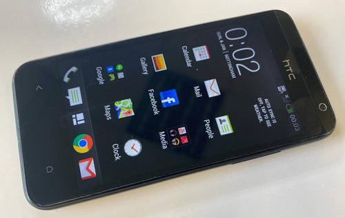 Htc desire 300 smartphone - desire,