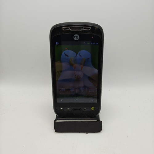 Smartphone htc mytouch - mytouch, 3g