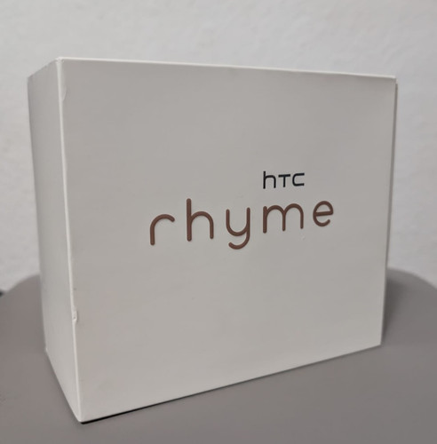 Smartphone htc rhyme - smartphone,