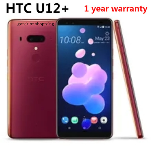 Htc u12 128 gb nfc - 64,