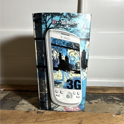 Smartphone htc mytouch - smartphone, 3g