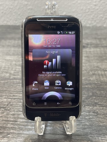 Smartphone htc dash - smartphone,