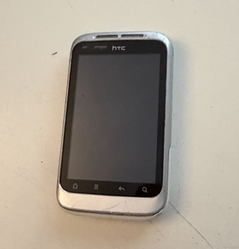 Htc wildfire - wildfire, s