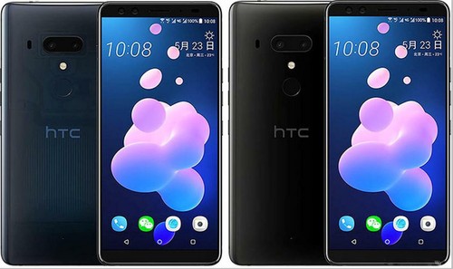 Cellulare android htc u12 4g - cellulare,