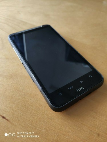 Htc desire 5 gb - 1,5,