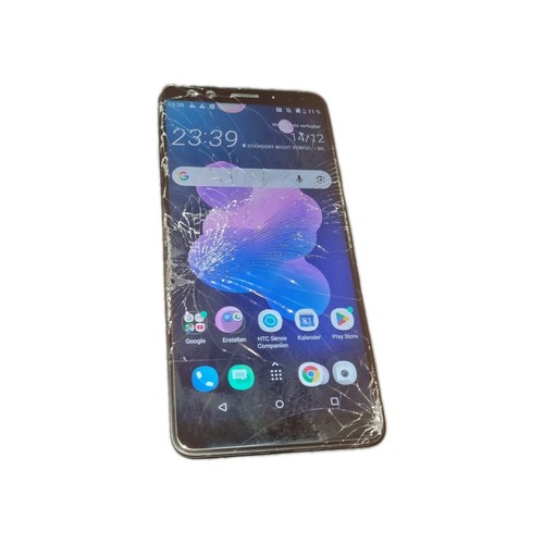 Htc u12 64gb blu - -,