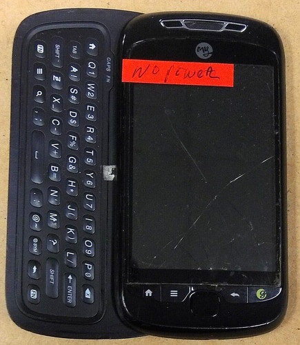 Htc mytouch2 slide pb65100 - mytouch2,