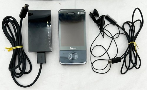 Smartphone htc touch - smartphone,