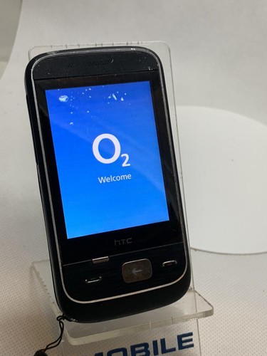 Htc touch smartphone - htc,