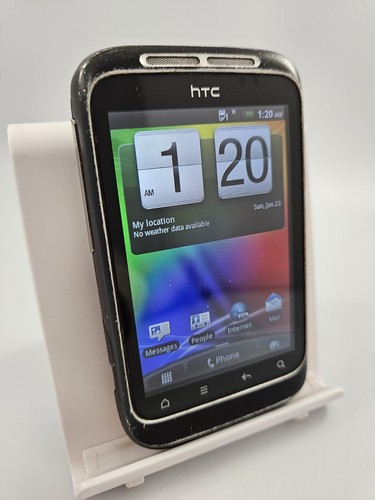 Mini smartphone android htc - smartphone,