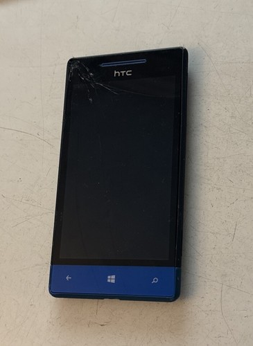 Htc windows phone gb blu - gb,