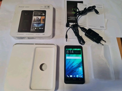 Htc one 801n 32 - gb,