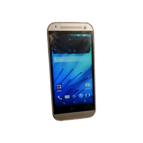 Smartphone htc one - smartphone,