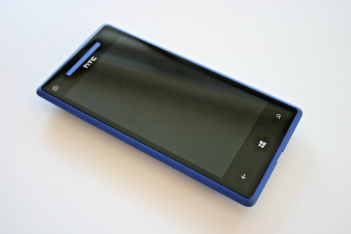 Htc windows phone modello - phone, 8x