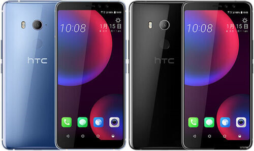 Telefono cellulare htc u11 - telefono,