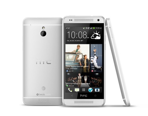Htc one mini - one, smartphone