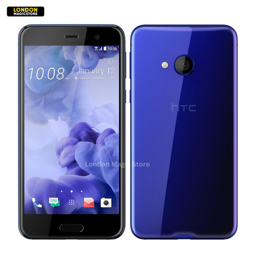 Smartphone htc play - htc, u