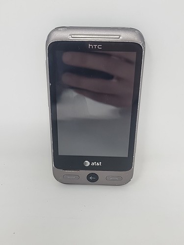 Cellulare htc f5151 freestyle - cellulare,