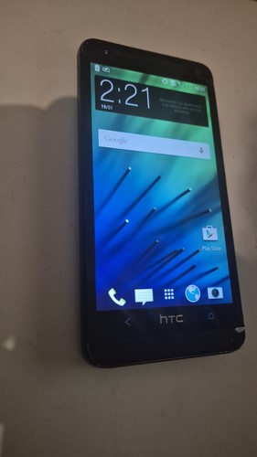 Htc one smartphone - htc,