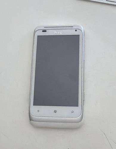 Htc radar pi06100 8gb - pi06100, 3g