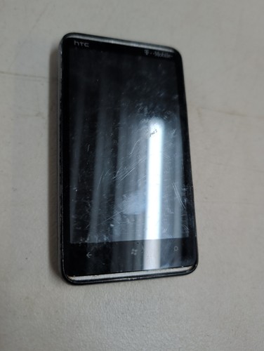 Smartphone htc hd7 gb - hd7,