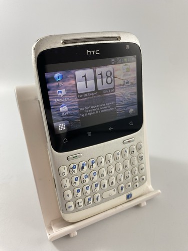 Smartphone android htc chacha - android,