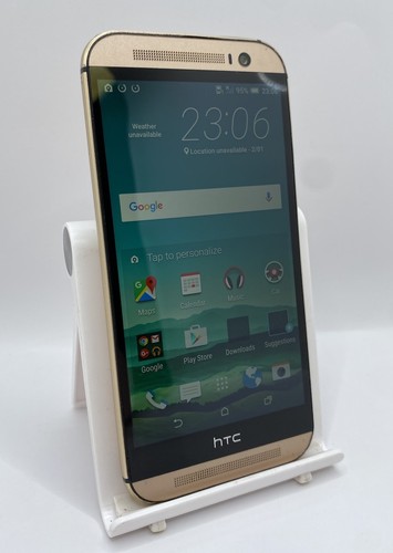 Smartphone android htc one - android,