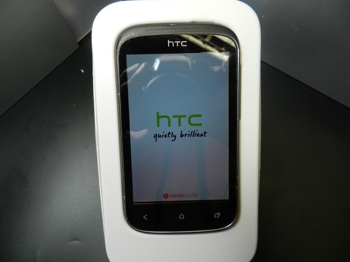 Htc desire - htc, c