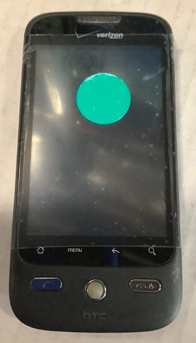 Htc droid eris - htc,