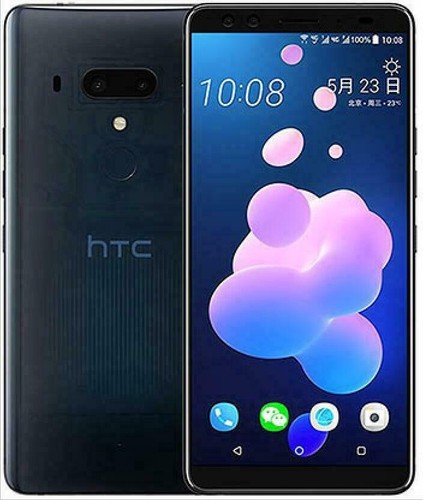 Smartphone originale htc u12 - originale, u12+