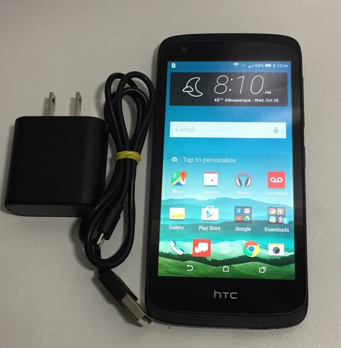 Smartphone htc 526 desire - smartphone,