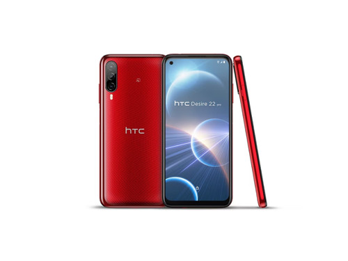 Htc desire pro rom rossa - desire,