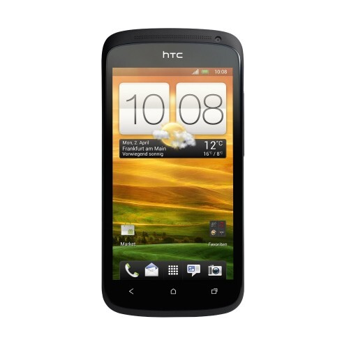 Smartphone htc one - s, (10,9