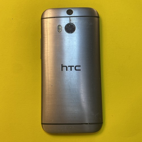 Smartphone android htc one - htc, m8
