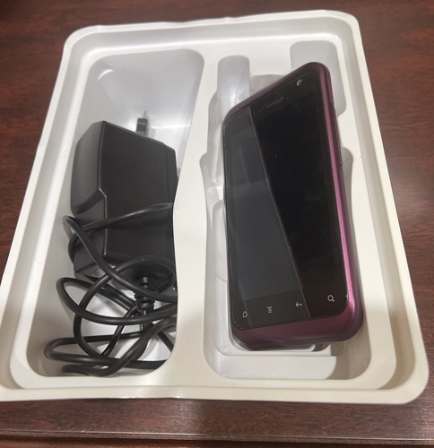 Smartphone htc rhyme adr6330 - smartphone,
