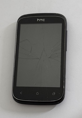 Htc desire nero dispenser - htc, c