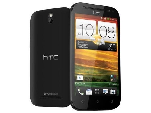Htc one gb - sv, smartphone