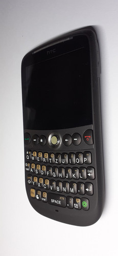 Htc snap s521 - htc,