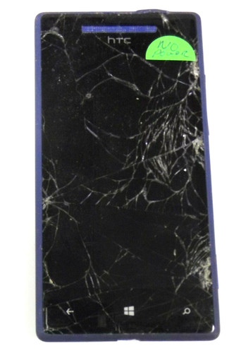 Htc windows phone pm23300 - 8x,