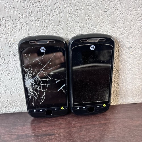 Smartphone htc mytouch2 3g - 2,
