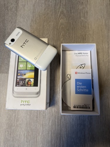 Htc radar c110e windows - c110e,