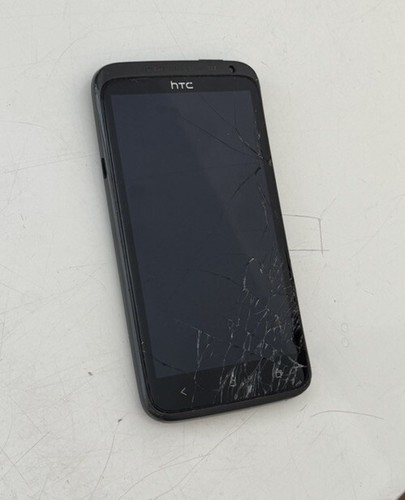 Htc one nero pj83110 - xl,