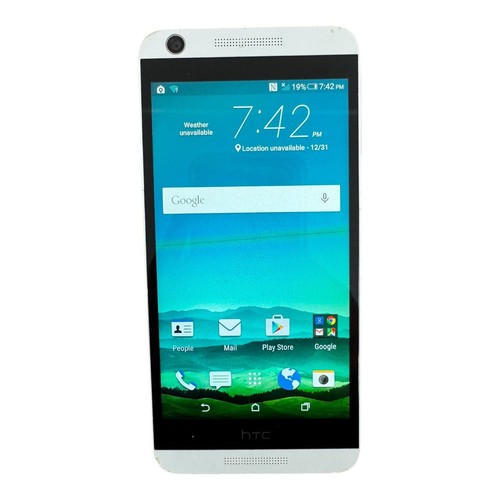Smartphone android htc desire - smartphone,