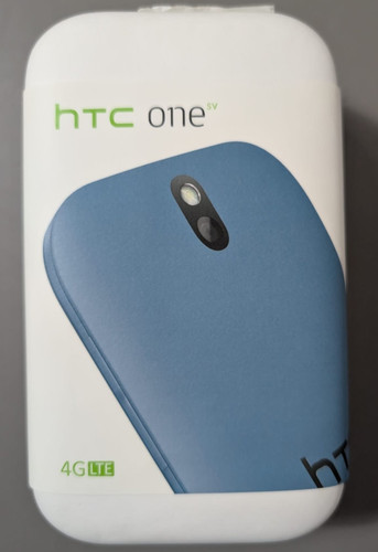 Smartphone htc one 8gb - htc, sv