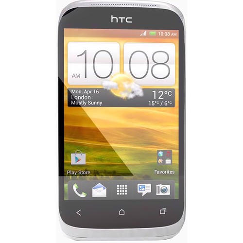 Htc desire bianco 4 gb - htc,