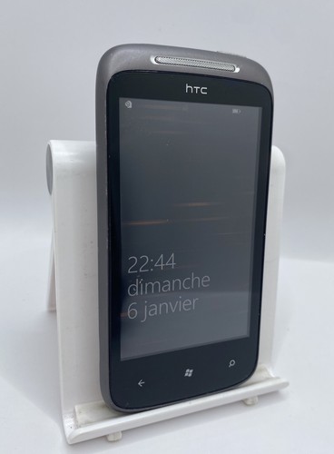 Smartphone htc mozart - smartphone,