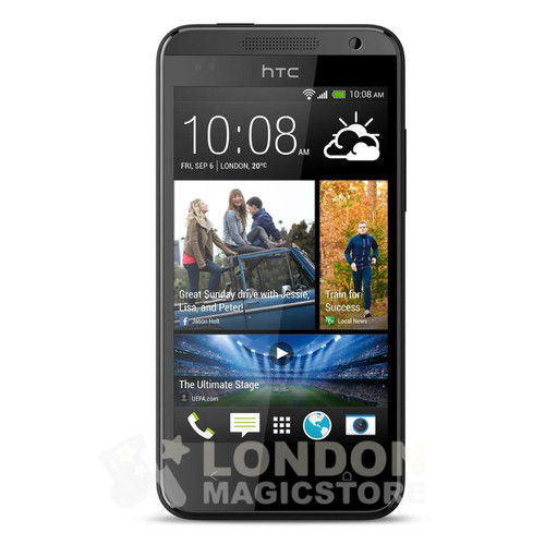 Smartphone android htc - android,